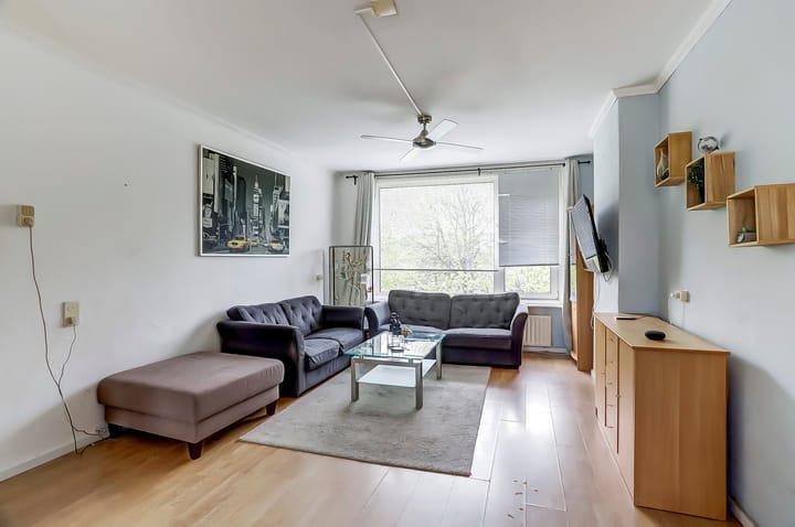 Foto 13 van Jozef Israëlsstraat 33