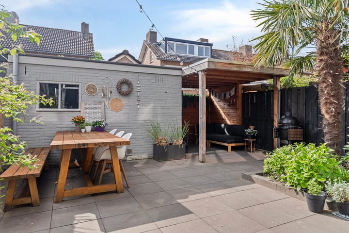 Foto 37 van Hunzestraat 14