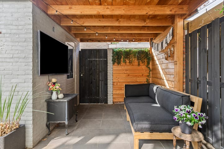 Foto 38 van Hunzestraat 14