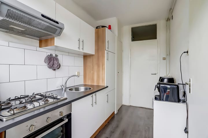 Foto 15 van Jozef Israëlsstraat 33