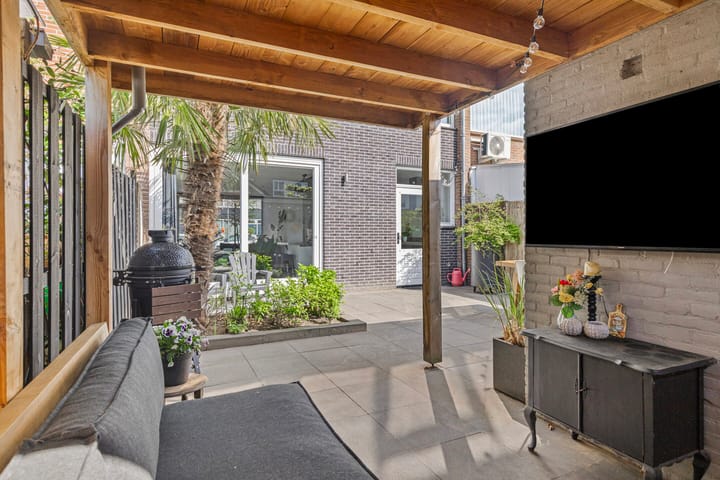 Foto 39 van Hunzestraat 14