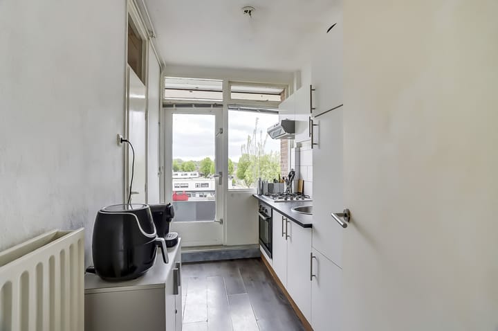 Foto 16 van Jozef Israëlsstraat 33