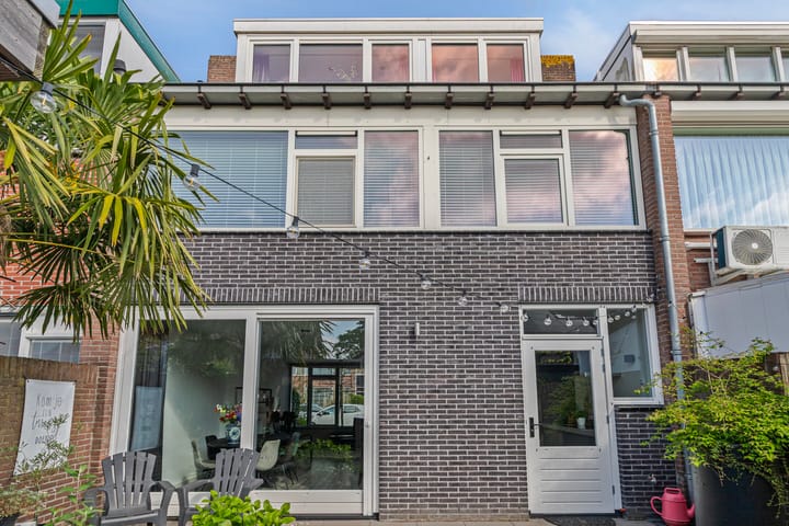 Foto 40 van Hunzestraat 14