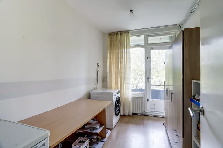 Foto 19 van Jozef Israëlsstraat 33