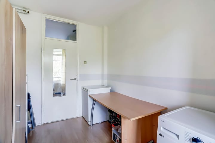 Foto 20 van Jozef Israëlsstraat 33