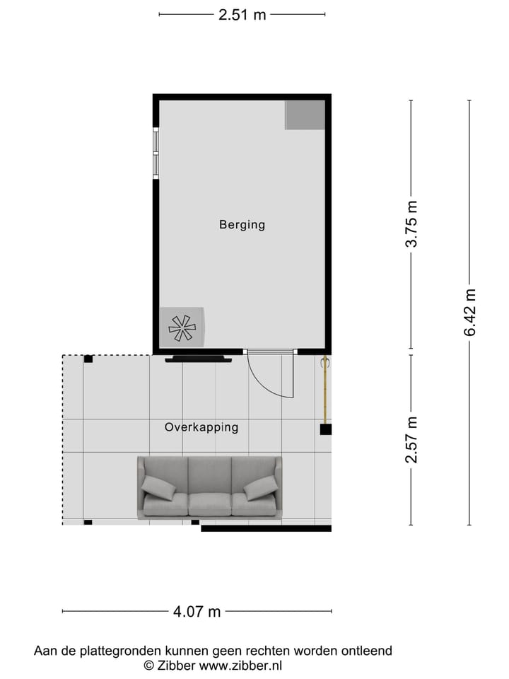 Foto 45 van Hunzestraat 14