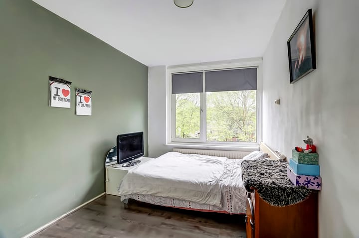 Foto 22 van Jozef Israëlsstraat 33