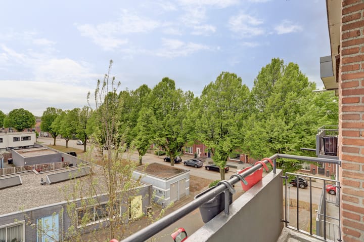 Foto 23 van Jozef Israëlsstraat 33