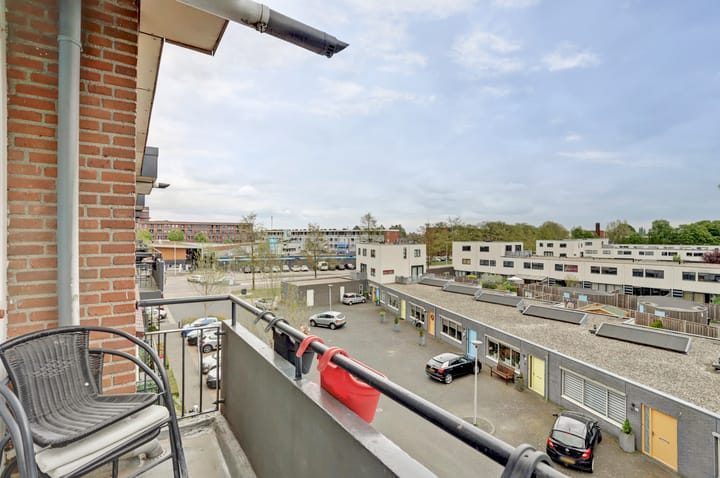 Foto 24 van Jozef Israëlsstraat 33