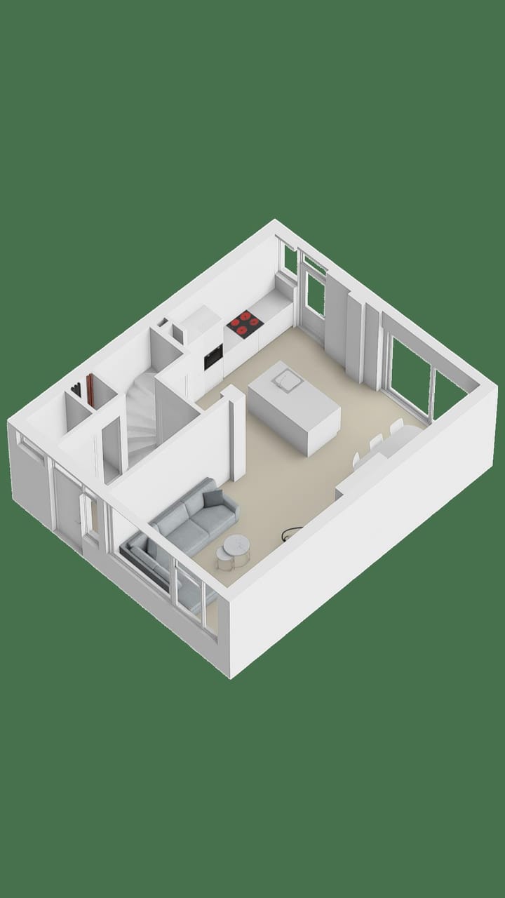 Foto 48 van Hunzestraat 14