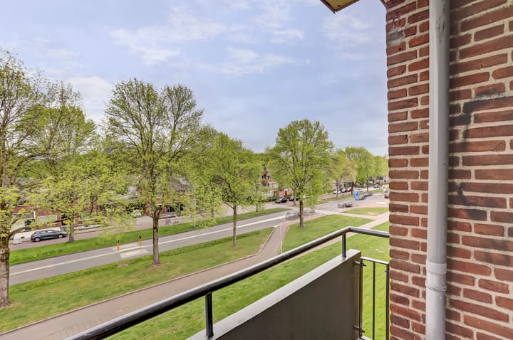 Foto 25 van Jozef Israëlsstraat 33