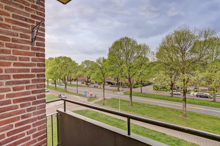 Foto 26 van Jozef Israëlsstraat 33