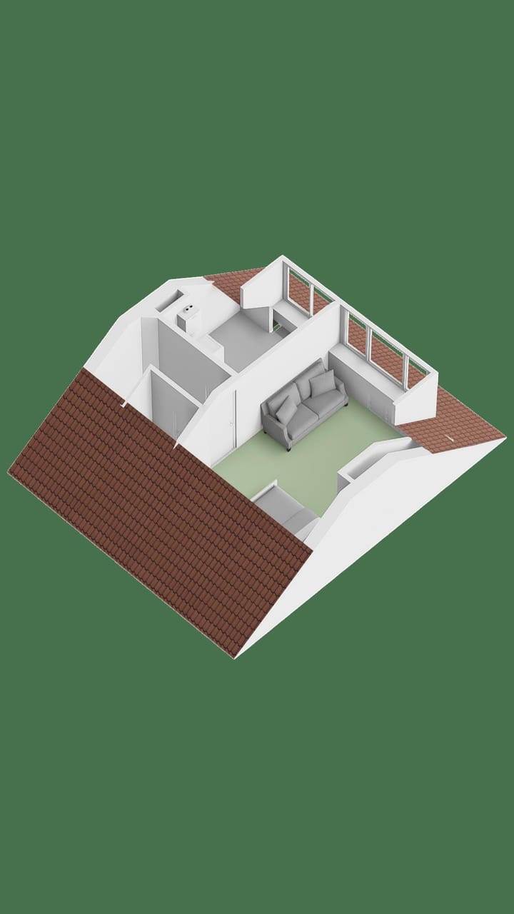 Foto 50 van Hunzestraat 14