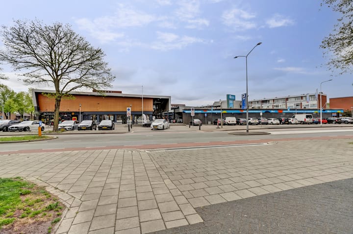 Foto 28 van Jozef Israëlsstraat 33