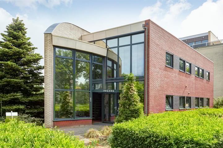 Drielandendreef 42-44, Harderwijk