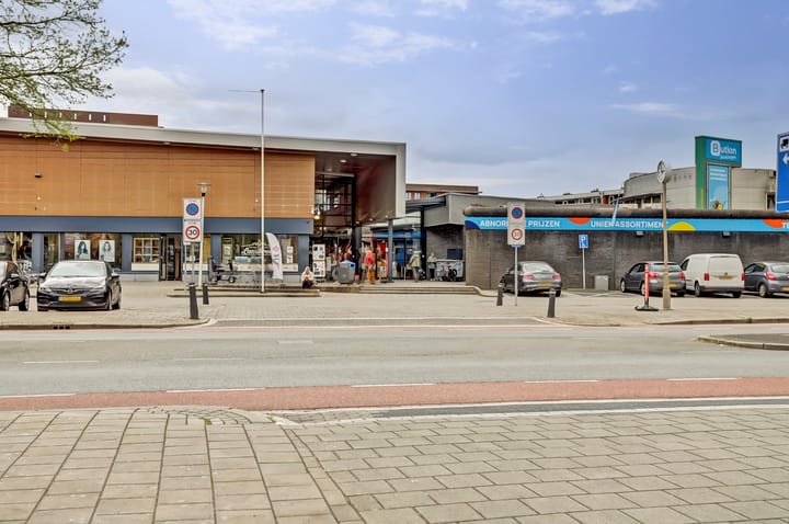 Foto 27 van Jozef Israëlsstraat 33