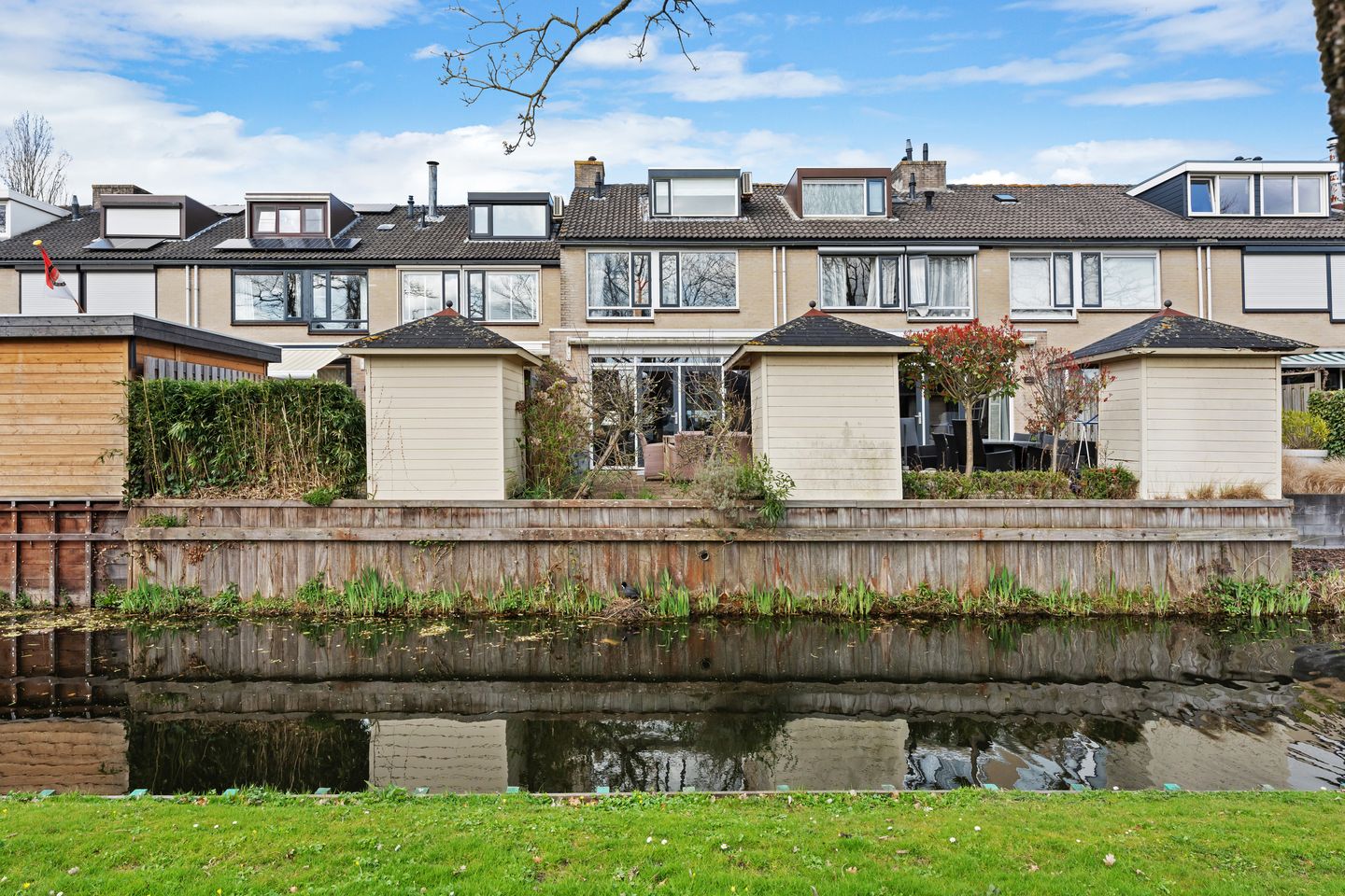 Foto 1 van Bekestein 10