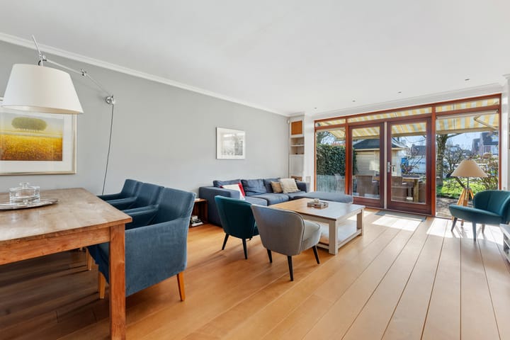 Foto 5 van Bekestein 10