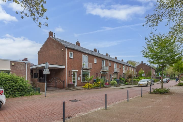 Foto 2 van Pastoor Geertmanstraat 23