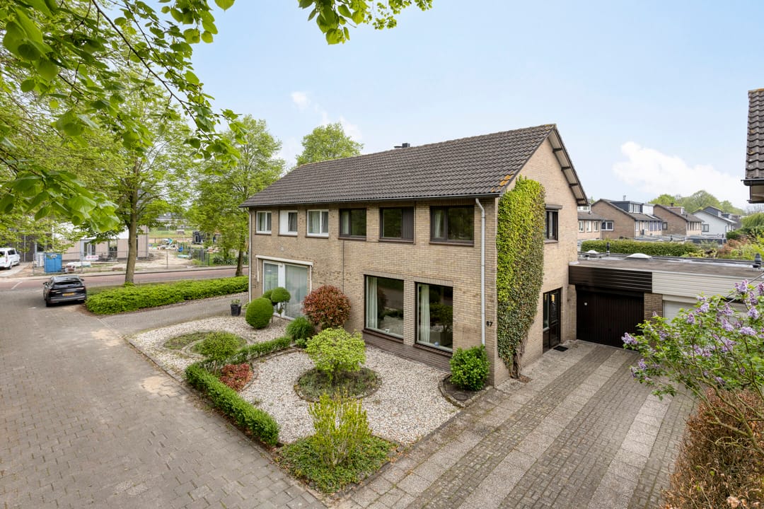 Foto 2 van Braakven 87