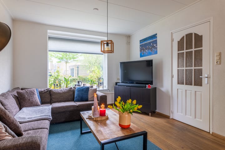 Foto 4 van Pastoor Geertmanstraat 23