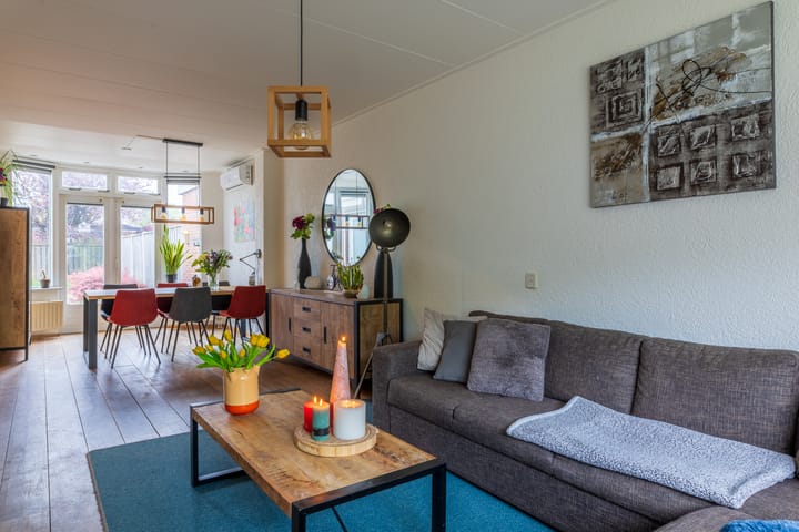 Foto 5 van Pastoor Geertmanstraat 23