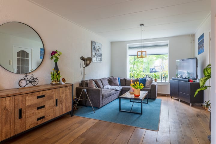 Foto 6 van Pastoor Geertmanstraat 23