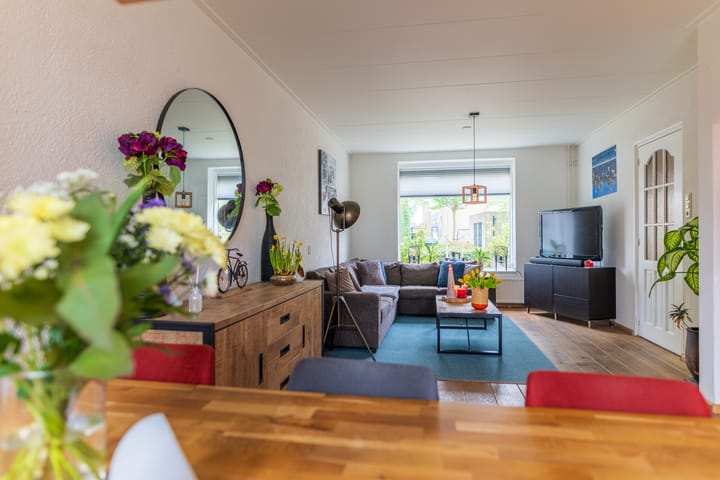 Foto 7 van Pastoor Geertmanstraat 23