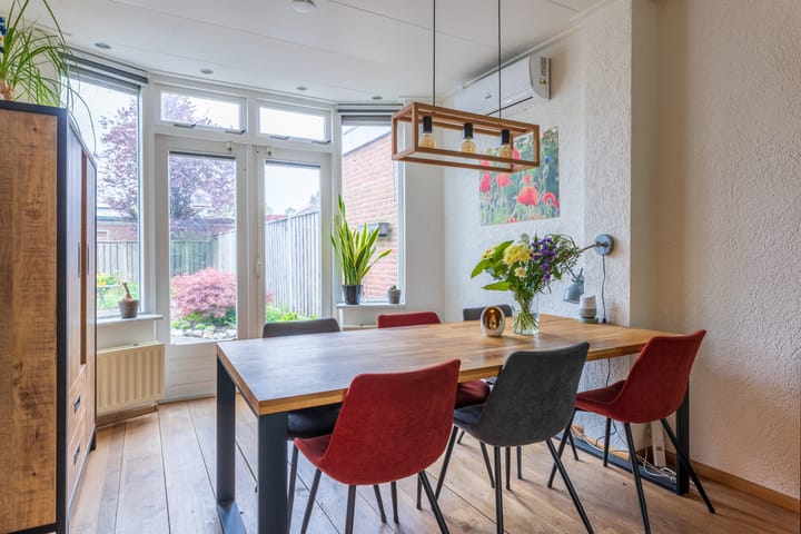 Foto 8 van Pastoor Geertmanstraat 23