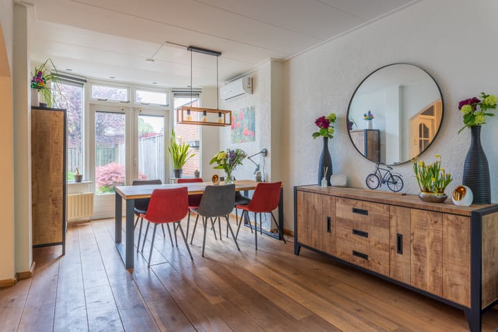 Foto 9 van Pastoor Geertmanstraat 23