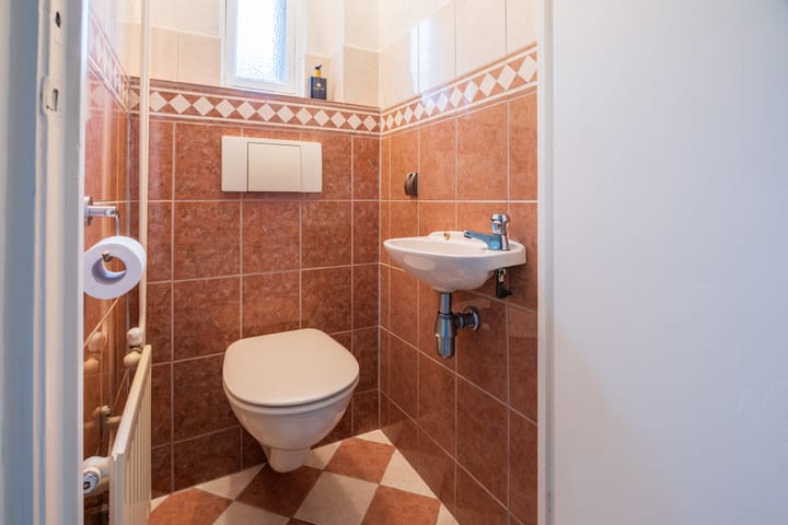 Foto 15 van Pastoor Geertmanstraat 23