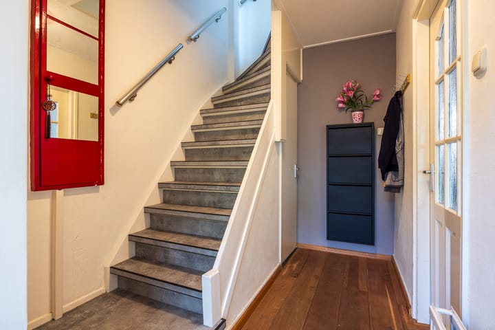 Foto 16 van Pastoor Geertmanstraat 23