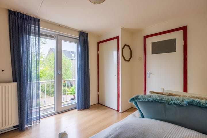 Foto 23 van Pastoor Geertmanstraat 23