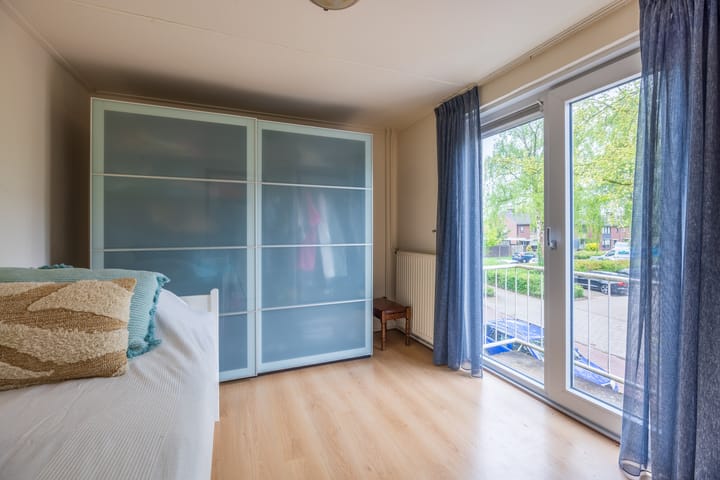 Foto 24 van Pastoor Geertmanstraat 23