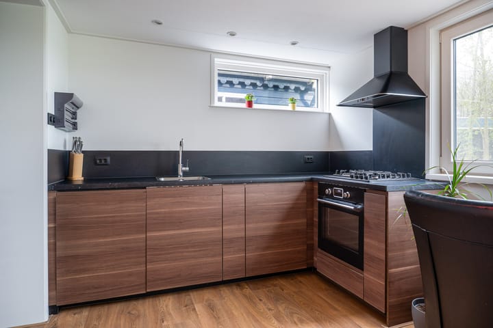 Foto 3 van Jakob de Graafstraat 1