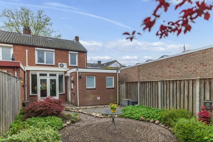 Foto 27 van Pastoor Geertmanstraat 23