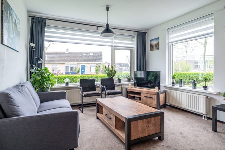 Foto 5 van Jakob de Graafstraat 1