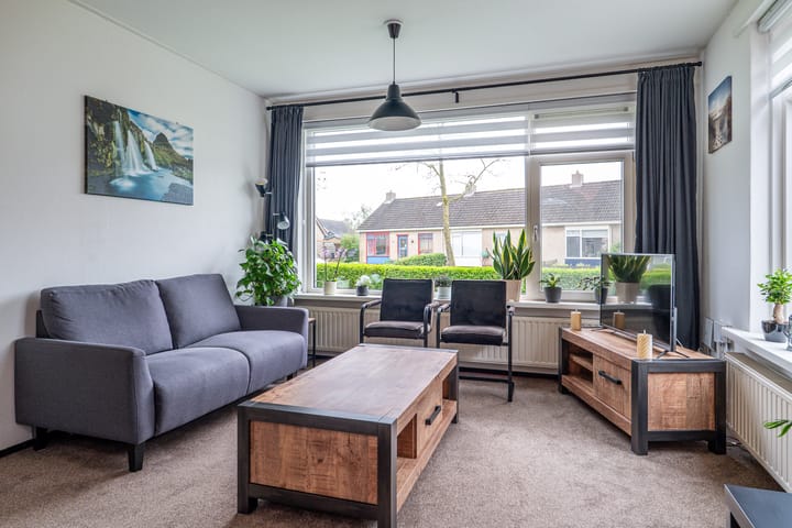 Foto 6 van Jakob de Graafstraat 1