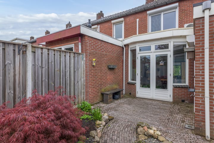 Foto 28 van Pastoor Geertmanstraat 23