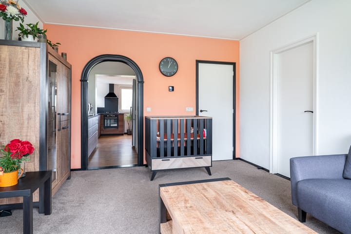 Foto 7 van Jakob de Graafstraat 1