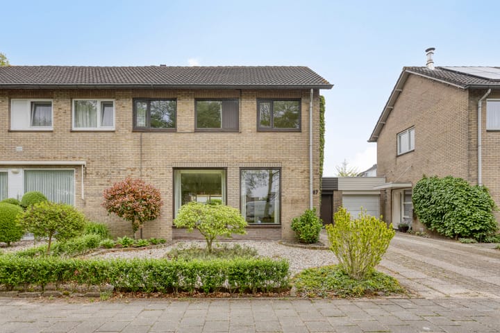 Foto 33 van Braakven 87