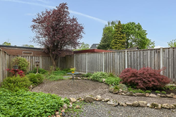 Foto 29 van Pastoor Geertmanstraat 23