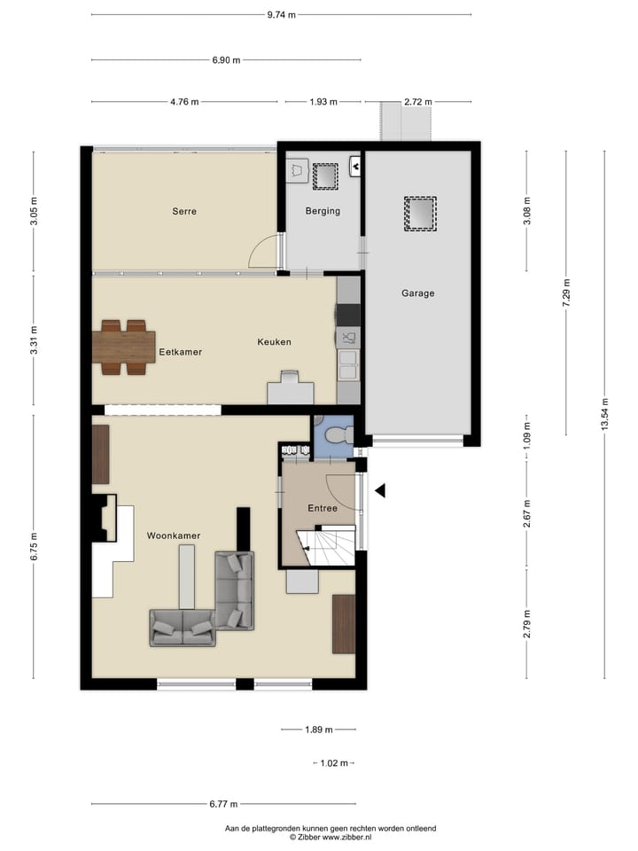 Foto 35 van Braakven 87