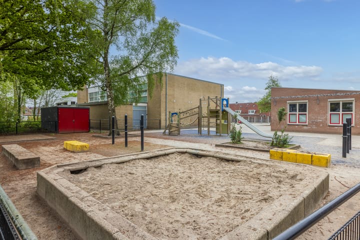 Foto 31 van Pastoor Geertmanstraat 23