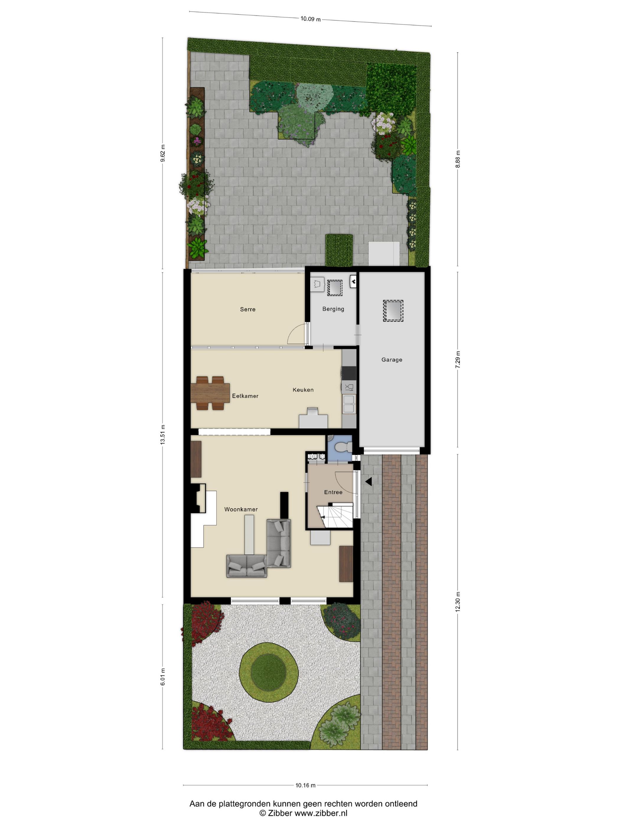 Foto 36 van Braakven 87