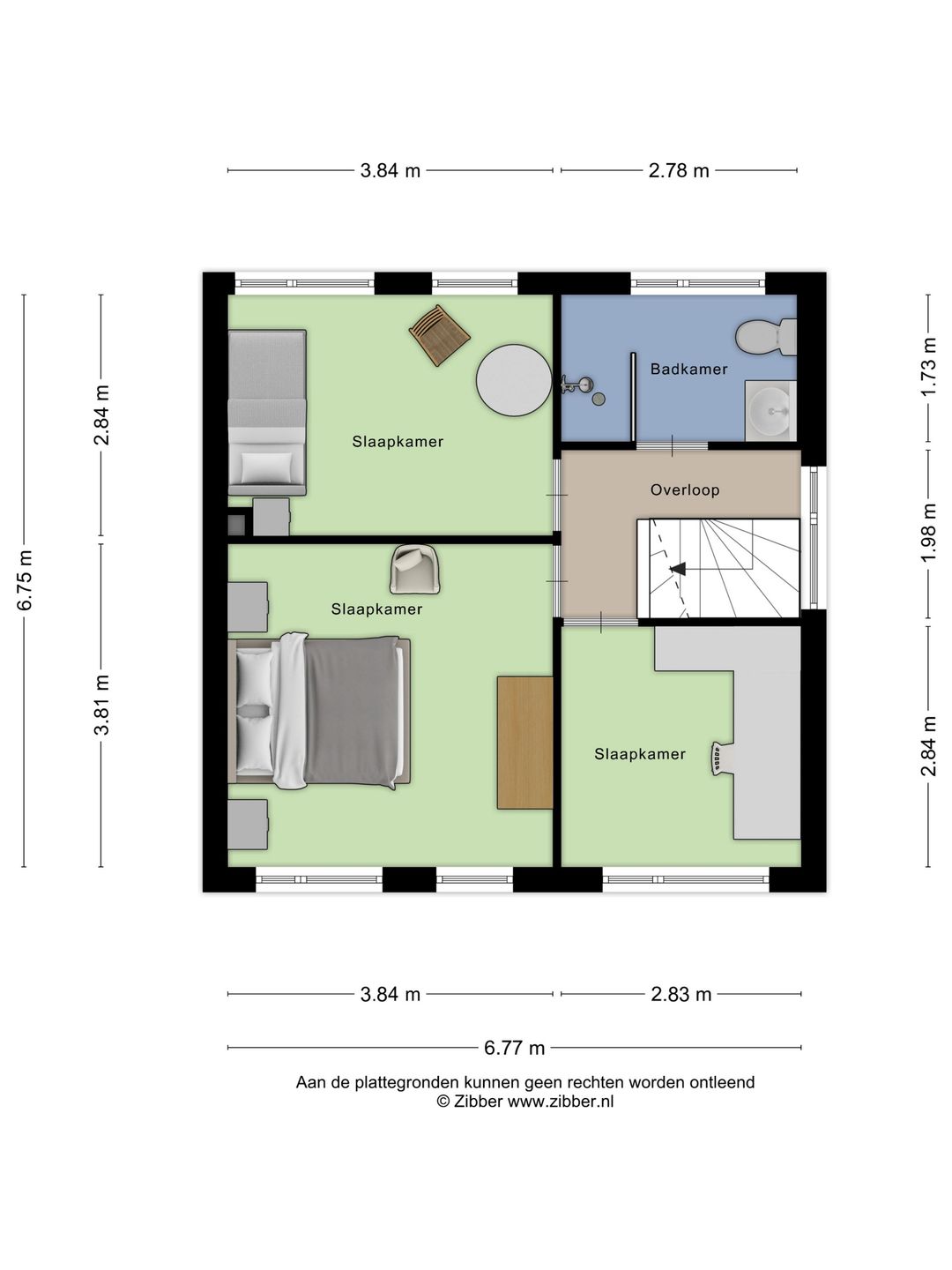 Foto 37 van Braakven 87