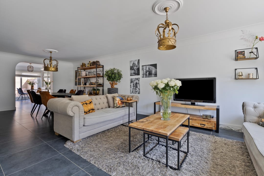 Foto 2 van Pastoor Hoekx-singel 73