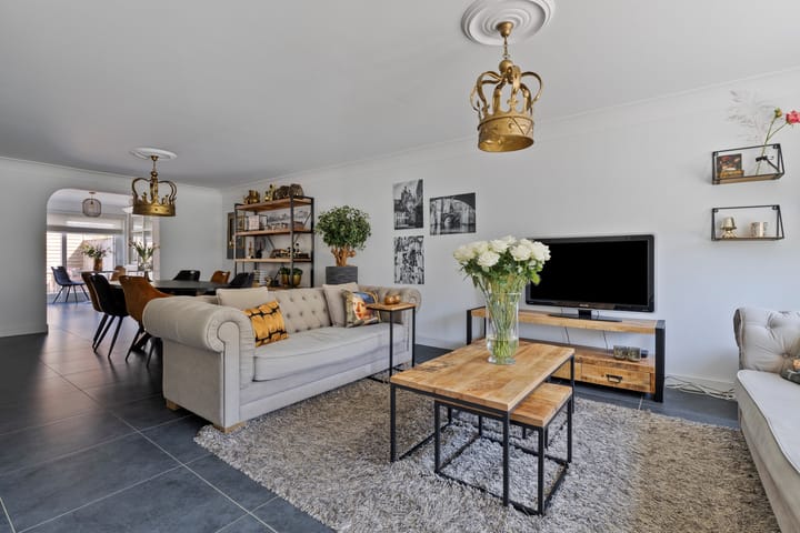 Foto 2 van Pastoor Hoekx-singel 73