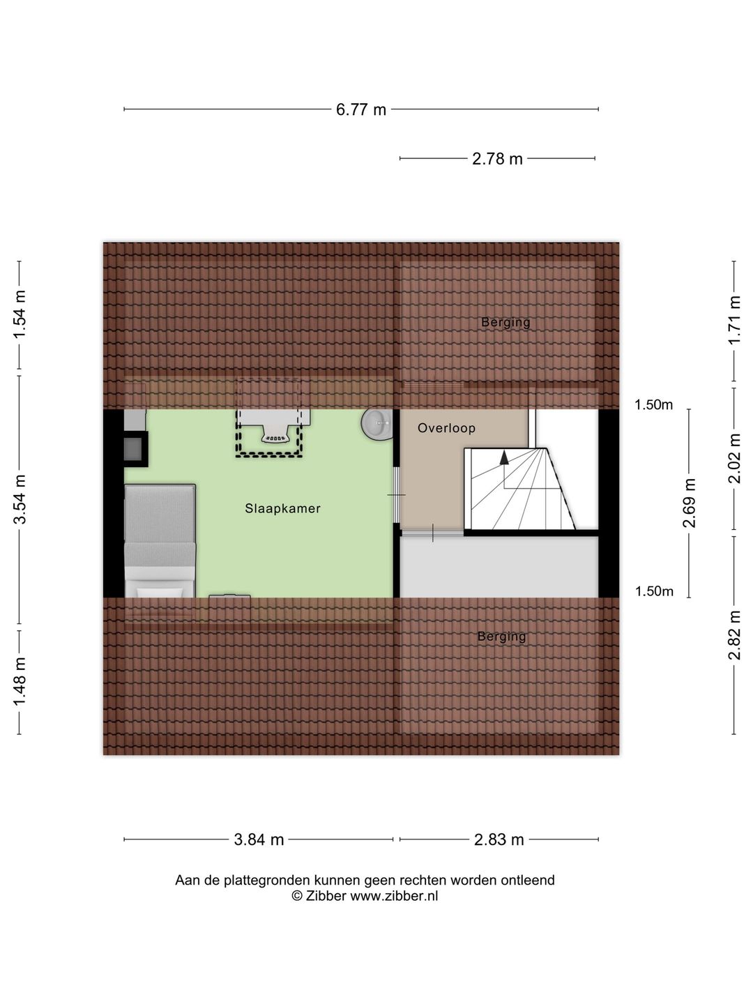 Foto 38 van Braakven 87