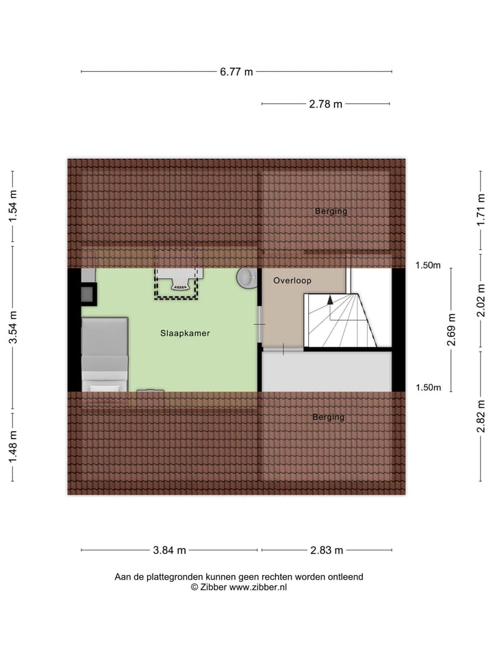 Foto 38 van Braakven 87